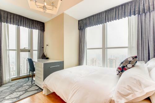 Zhishang Apartment