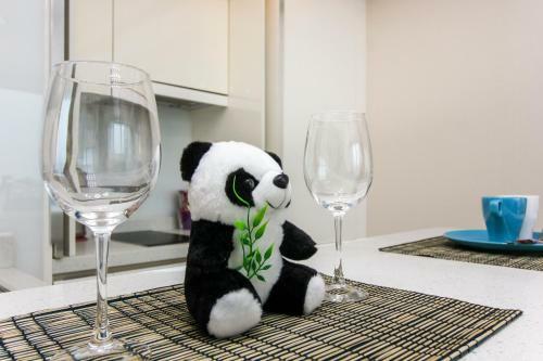 Zhishang Apartment