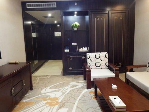 Dunhuang Hua Xia International Hotel