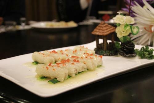 Dunhuang Hua Xia International Hotel