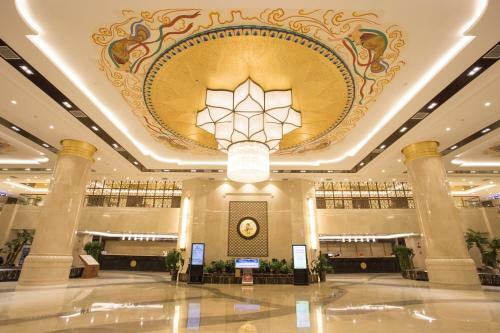 Dunhuang Hua Xia International Hotel