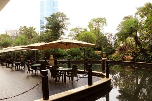 Fuzhou Jeurong Hotel