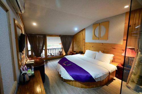 Posada Bian Cheng Xing Zi Inn