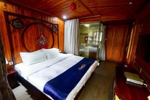 Posada Bian Cheng Xing Zi Inn