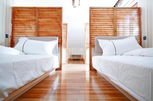 Hangzhou Xihu Qinghe Hostel