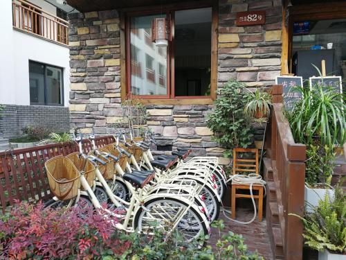 Hangzhou Xihu Qinghe Hostel