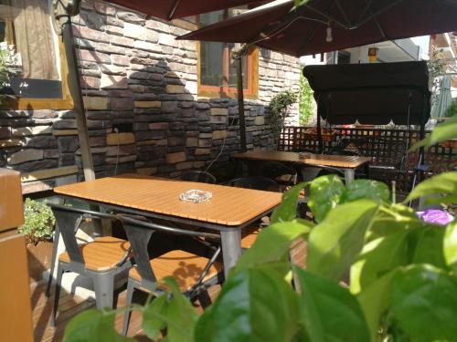 Hangzhou Xihu Qinghe Hostel