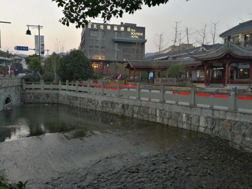 Hangzhou Xihu Qinghe Hostel