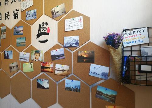 Hangzhou Xihu Qinghe Hostel