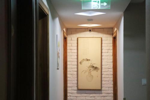 Hangzhou Xihu Qinghe Hostel