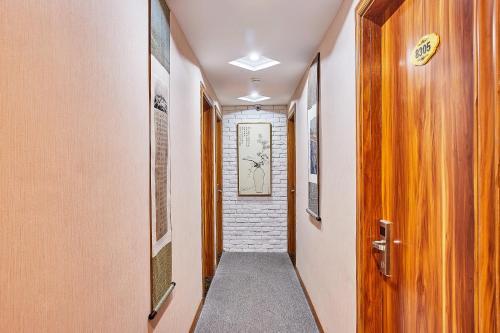 Hangzhou Xihu Qinghe Hostel
