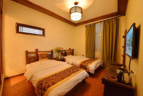 Qichi Inn