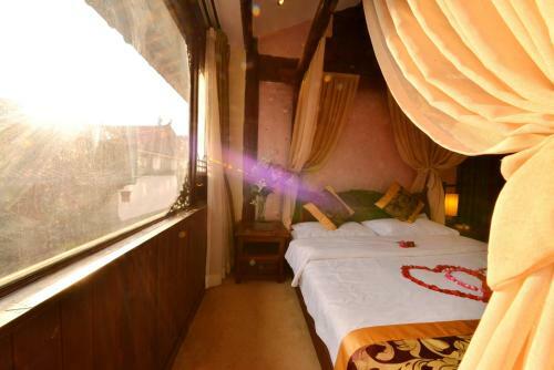 Qichi Inn