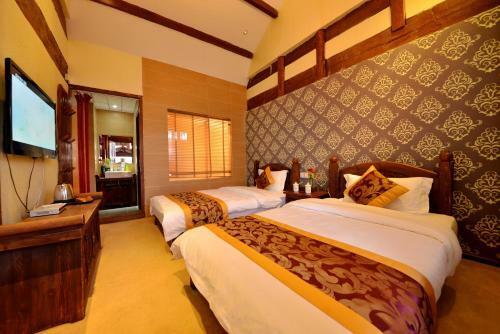 Qichi Inn