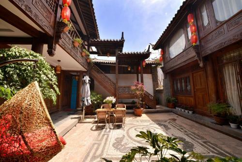 Qichi Inn