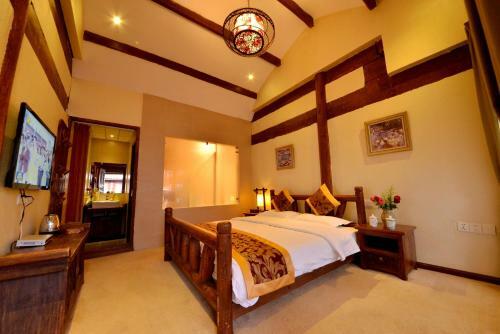 Qichi Inn