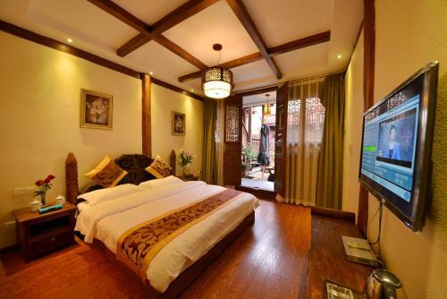Qichi Inn