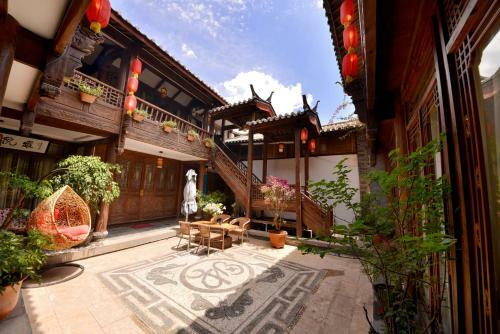 Qichi Inn