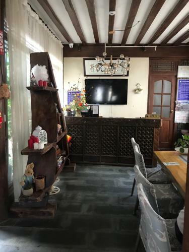 Qichi Inn
