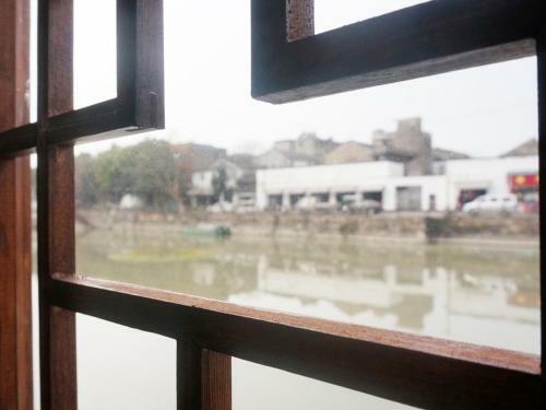 Hotel Wuzhen On Memory Inn