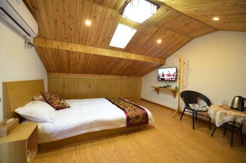 Hotel Wuzhen On Memory Inn