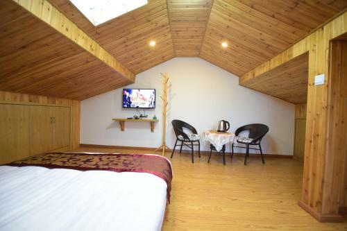 Hotel Wuzhen On Memory Inn