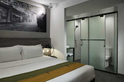 Hotel City Inn - Chengdu Jinhe Road