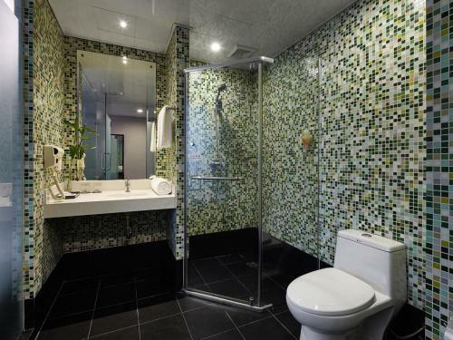 Hotel City Inn - Chengdu Jinhe Road