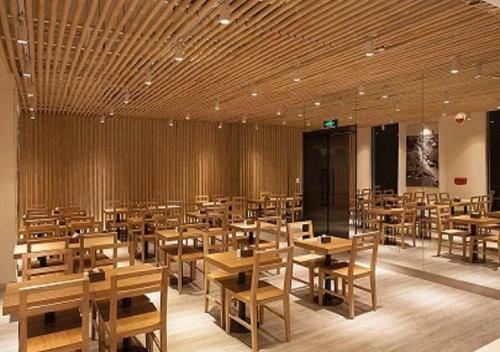 Hotel City Inn - Chengdu Jinhe Road