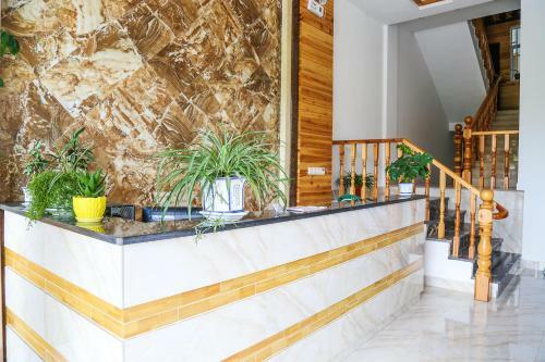 Posada Huishu Renjia Inn