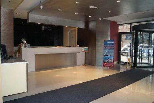 Hotel Jinjiang Inn Changchun Railway Station