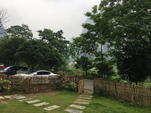 Posada Ivy Inn Yangshuo