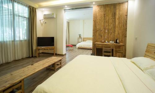 Posada Ivy Inn Yangshuo