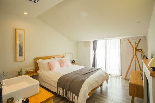 Posada Hangzhou West Lake Sanshe Boutique Inn