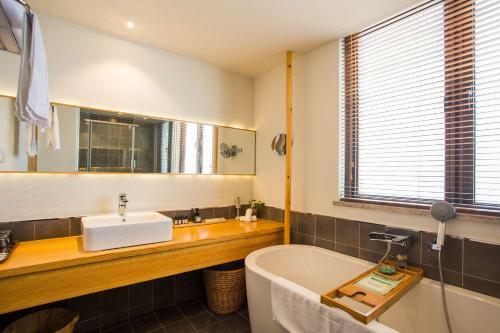 Posada Hangzhou West Lake Sanshe Boutique Inn