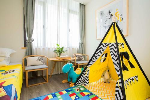 Posada Hangzhou West Lake Sanshe Boutique Inn