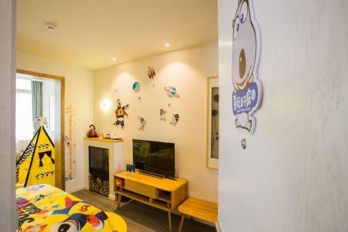 Posada Hangzhou West Lake Sanshe Boutique Inn