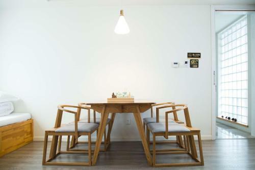 Posada Hangzhou West Lake Sanshe Boutique Inn