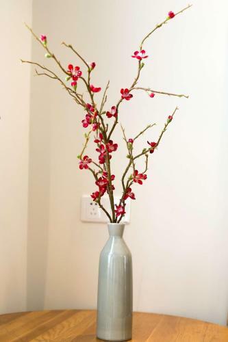 Posada Hangzhou West Lake Sanshe Boutique Inn