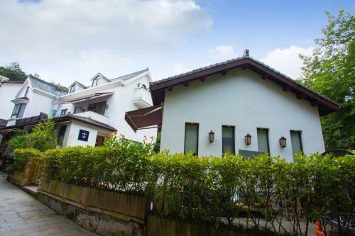 Posada Hangzhou West Lake Sanshe Boutique Inn