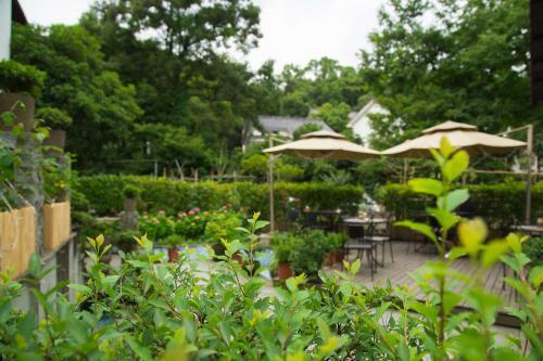 Posada Hangzhou West Lake Sanshe Boutique Inn
