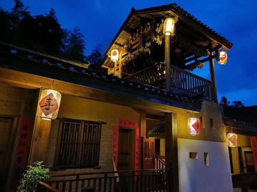 Posada Zhangjiajie Sweet Dream Inn