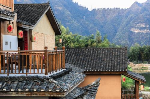 Posada Zhangjiajie Sweet Dream Inn