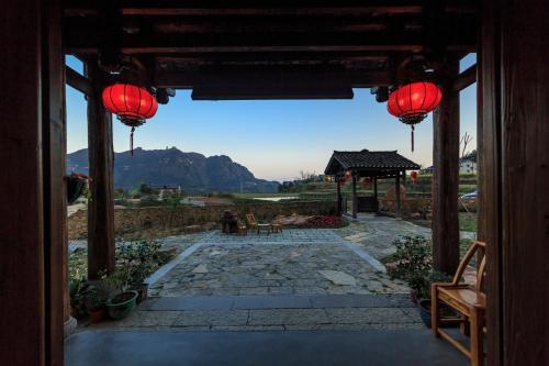 Posada Zhangjiajie Sweet Dream Inn