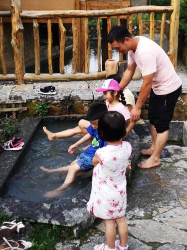 Posada Zhangjiajie Sweet Dream Inn