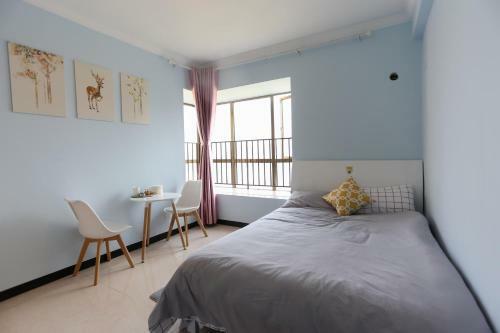 Guiyang Miao Station Hostel