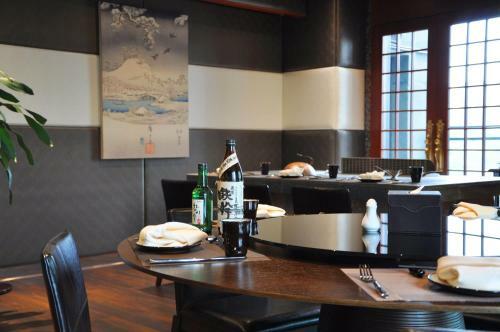 Huachen International Hotel