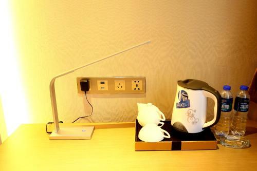 Lavande Hotel Guangzhou Changlong