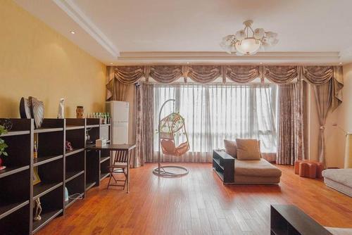 Qingdao Seaview Villa