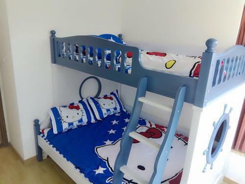 Peninsula Sea View Hostel??????